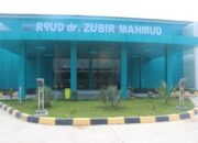 Pasien Masuk IGD RSUD dr Zubir Mahmud Tak Kunjung Dapat Kamar