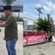 Aksi Keren Kader Muda Persis Sumut, Bikin Jalanan Medan Banjir Bendera Merah Putih!