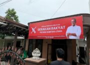 Tanda Tanya Terjawab: DPW Gerakan Rakyat Sumut Kini Resmi Berkantor di Medan
