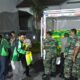 Pangdam I/BB Ciptakan Suasana Adem saat Demo, Bapera Sumut Beri Apresiasi